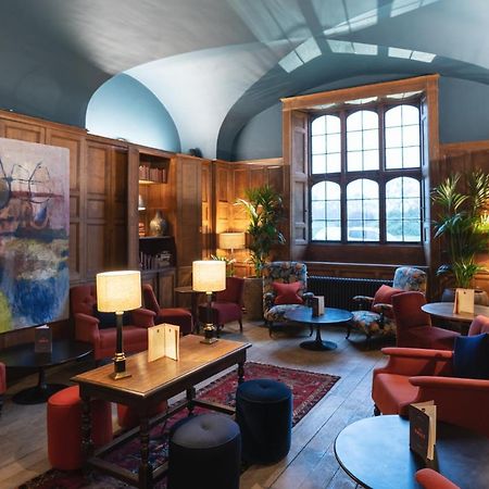 Ashridge House Hotel Бъркхамстед Екстериор снимка