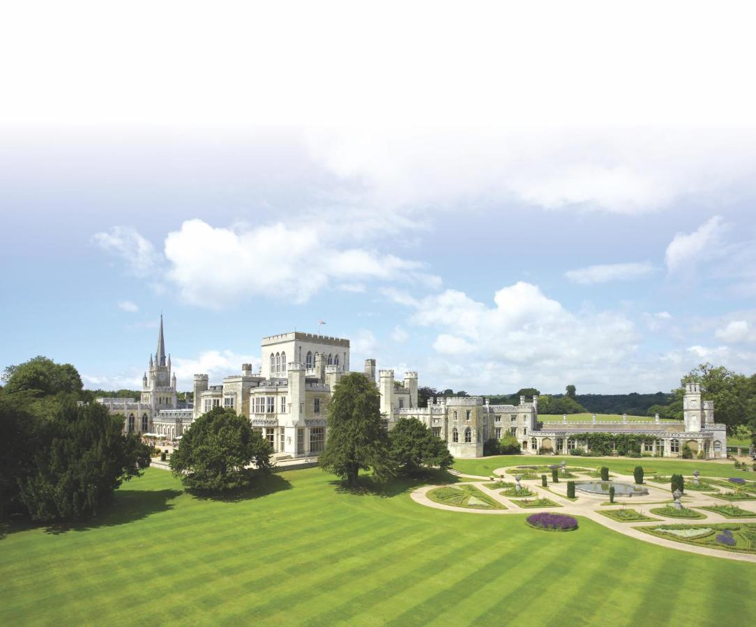 Ashridge House Hotel Бъркхамстед Екстериор снимка
