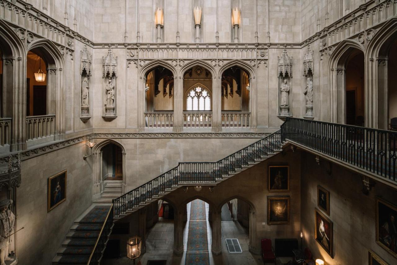 Ashridge House Hotel Бъркхамстед Екстериор снимка