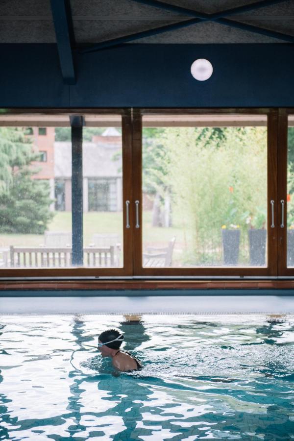 Ashridge House Hotel Бъркхамстед Екстериор снимка
