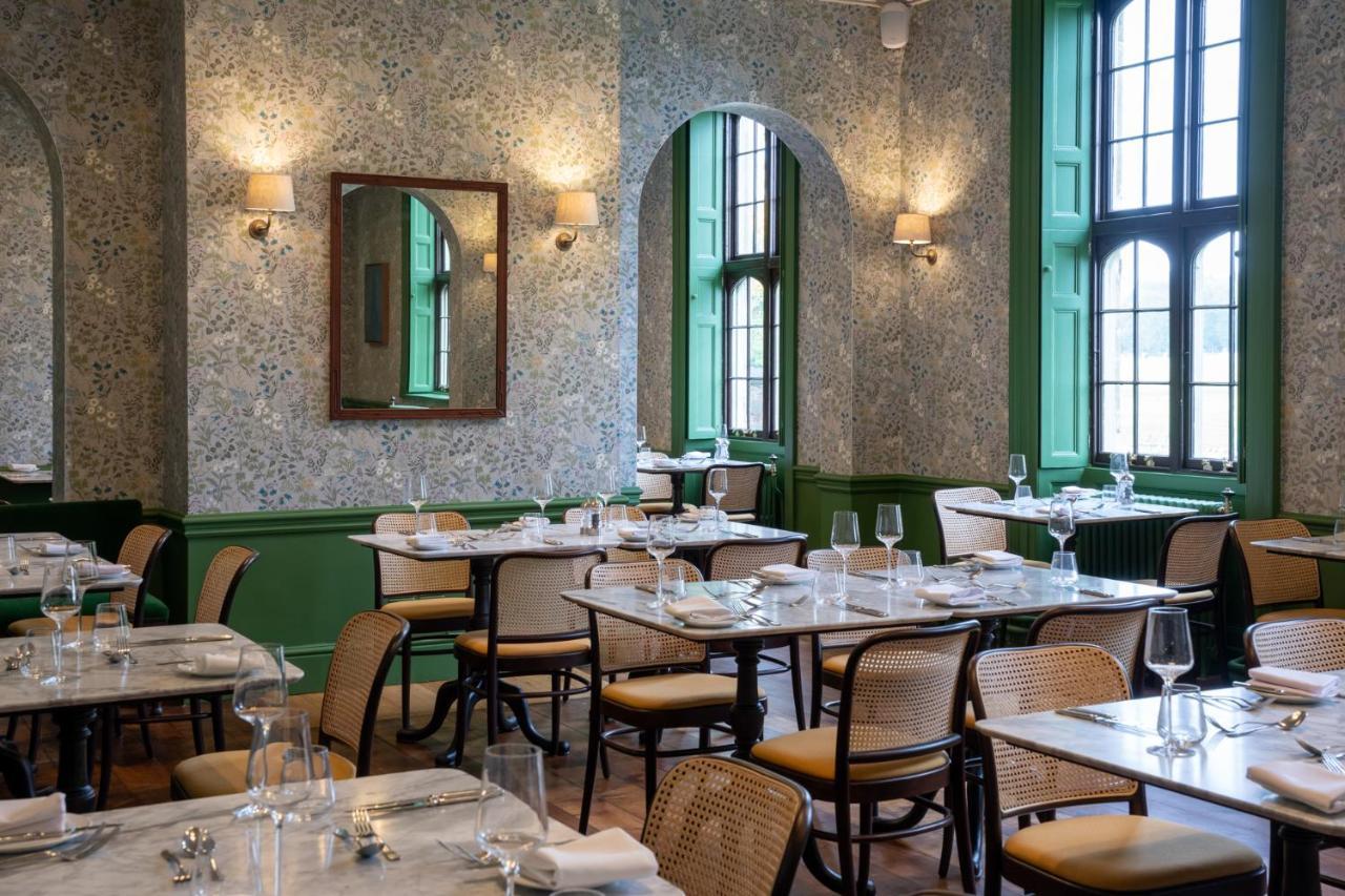 Ashridge House Hotel Бъркхамстед Екстериор снимка