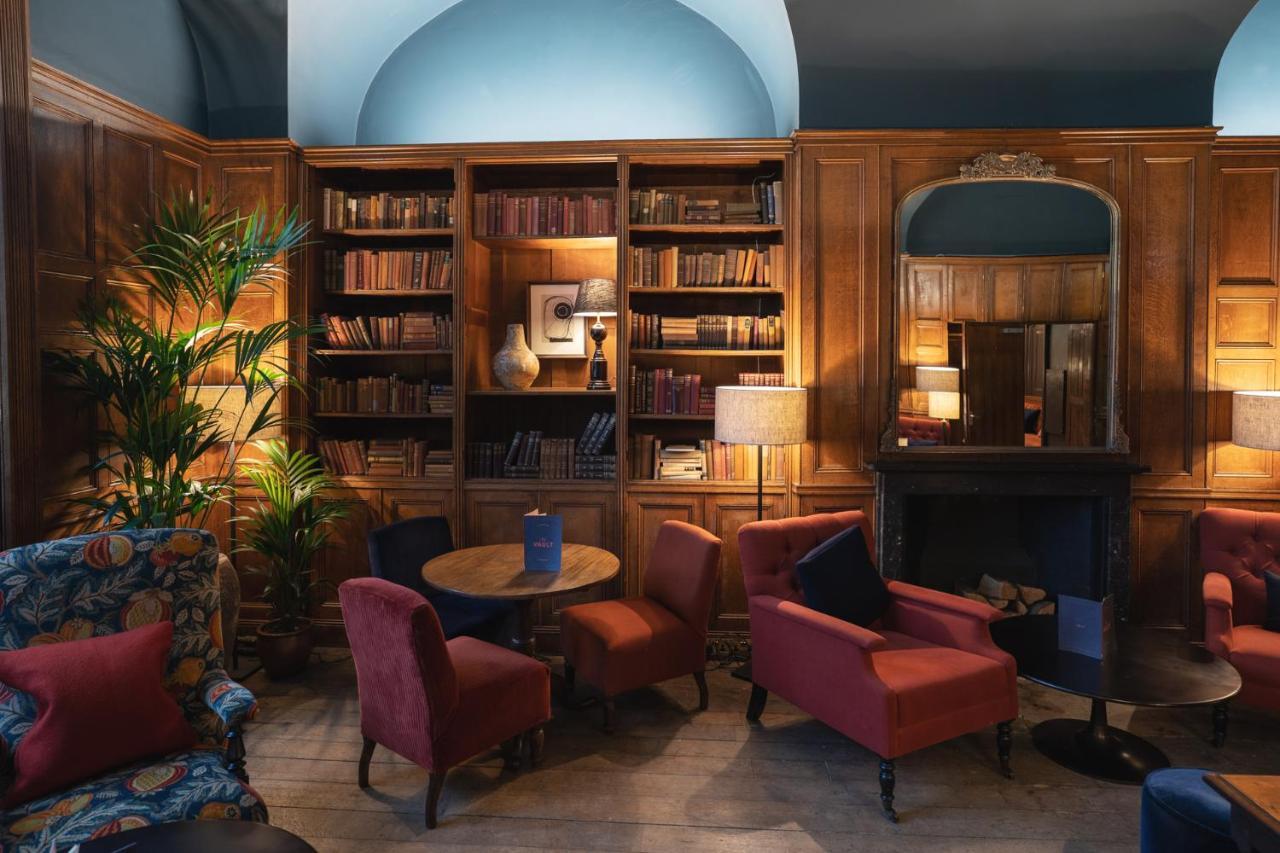 Ashridge House Hotel Бъркхамстед Екстериор снимка